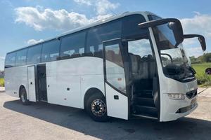 Autobus turistico volvo 9700