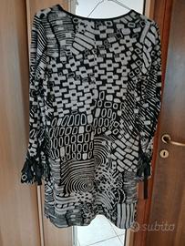 Vestito Talco