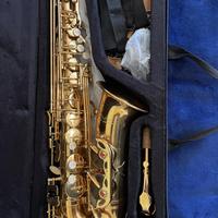 Sax contralto conn-selmer prelude
