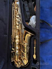Sax contralto conn-selmer prelude