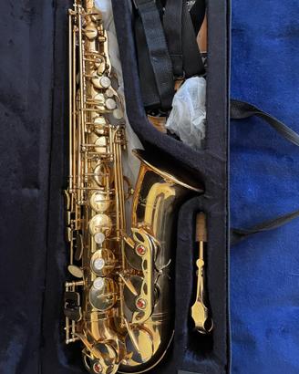 Sax contralto conn-selmer prelude