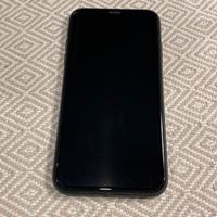 Iphone 11 128 GB