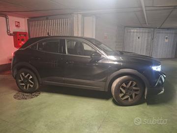 Opel mokka 1.2