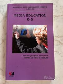 Media educazion 0-6