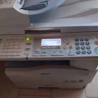 Multifunzione Laser Ricoh AFICIO MP201 SPF Stampa 