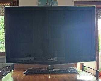 Televisione samsung 37 pollici