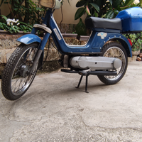 Piaggio boxer 2