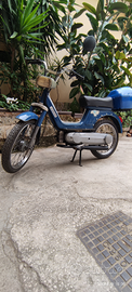 Piaggio boxer 2