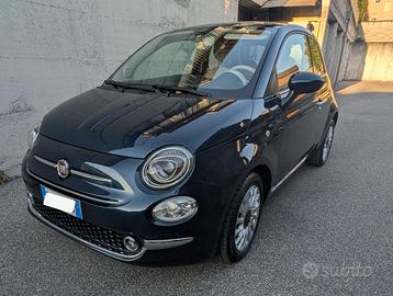Fiat 500 500 1.2 Lounge 69cv