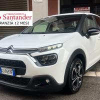 Citroen C3 BlueHDi 100 S&S Shine Pack