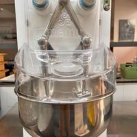 Impastatrice Mami braccia tuffanti