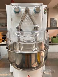 Impastatrice Mami braccia tuffanti