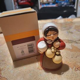 thun presepe classico donna con formaggi