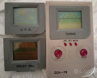videogioco QGH-78 funzionante