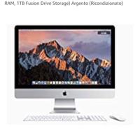 Imac 27 pollici