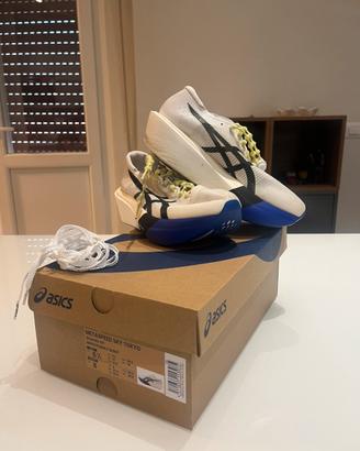 Asics metaspeed tokyo 39.5