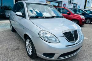 Lancia Ypsilon 1.2 Argento