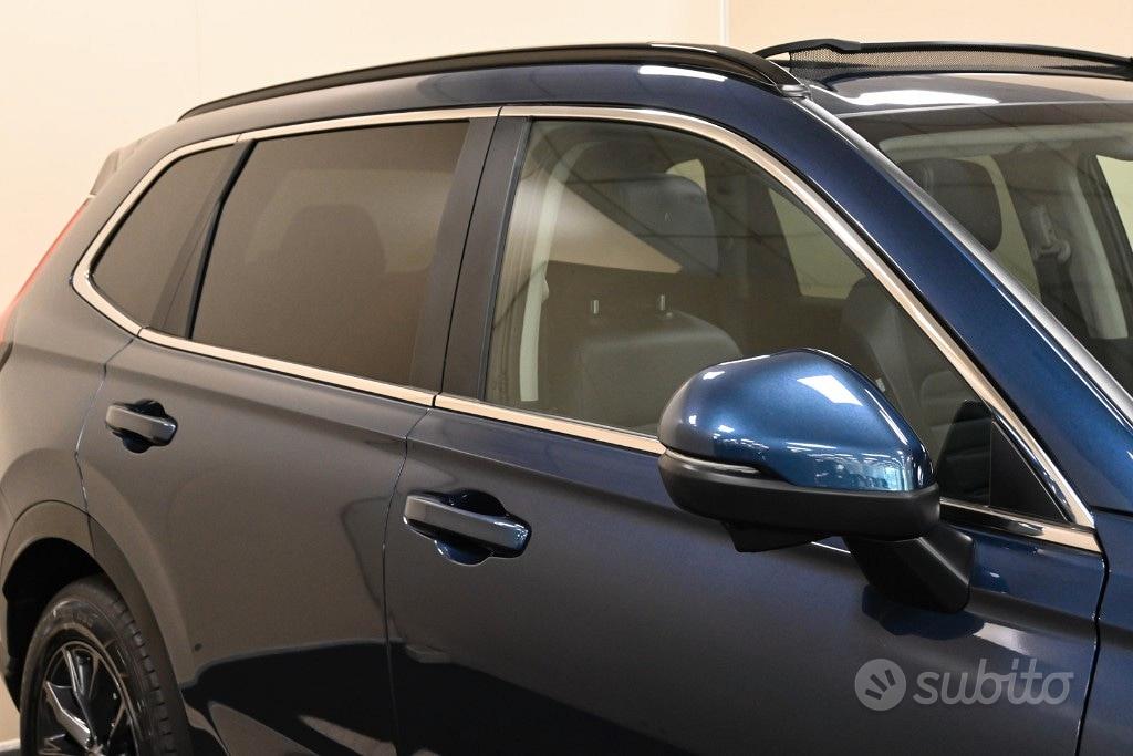 Honda CR-V 6ª serie