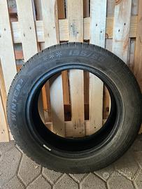 Gomme invernali