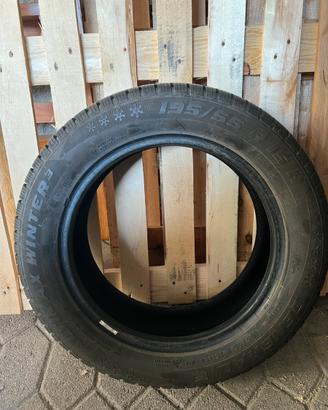 Gomme invernali