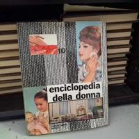 Enciclopedia della donna 