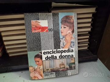 Enciclopedia della donna 