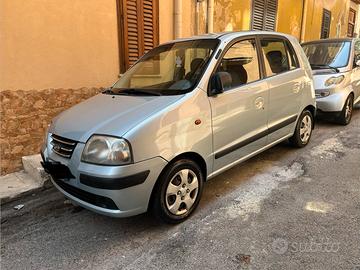 Hyundai Atos