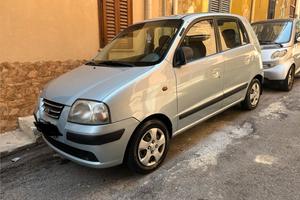 Hyundai Atos