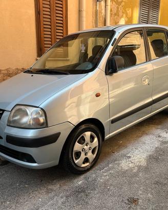 Hyundai Atos