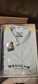 Camicia Navigare 