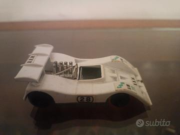 BRM P154 (Polistil) art. RJ.30 - scala 1/64