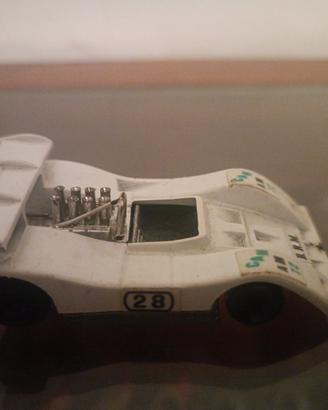 BRM P154 (Polistil) art. RJ.30 - scala 1/64
