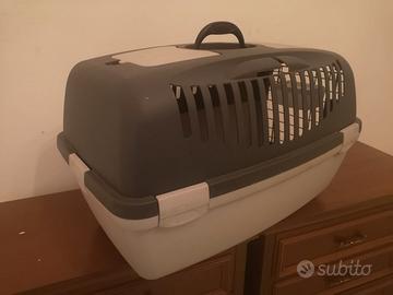 Trasportino per animali