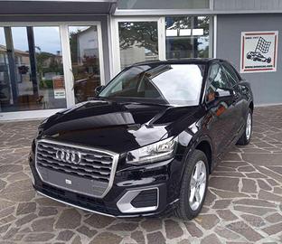 AUDI Q2 1.0 30 TFSI advance*24 mesi garanzia