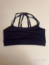 Reggiseno sportivo H&M