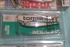 rapala per lo spining