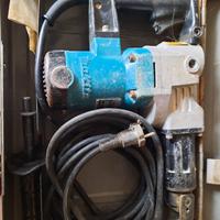 Martello rotativo Makita