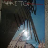 Simon Benetton - L'ordine del pensiero - Electa -