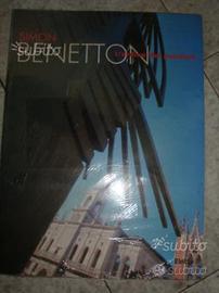 Simon Benetton - L'ordine del pensiero - Electa -