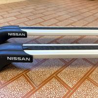 Barre nissan x trail T32