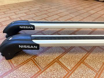 Barre nissan x trail T32