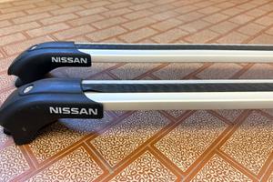 Barre nissan x trail T32