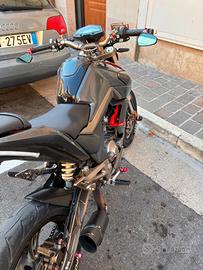 Zontes 125 U (ZT125-U)