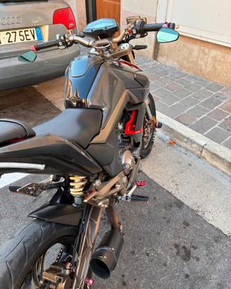 Zontes 125 U (ZT125-U)