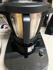 Robot cucina Mambo Cooking Victory come nuovo