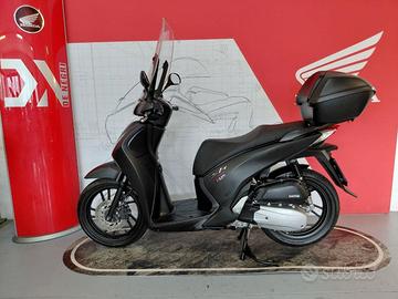 Honda SH 150