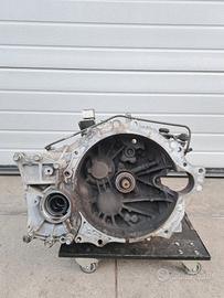 Cambio manuale Jeep Compass 2° 2.1 diesel del 2013