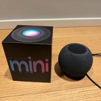 Apple Mini homepod