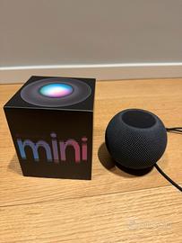 Apple Mini homepod