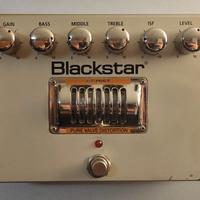 blackstar HT DIST overdrive valvolare